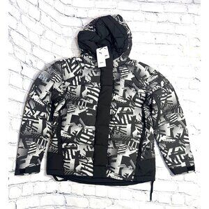 PUMA x NEMEN NEMEN STORM DOWN JACKET